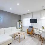 Apartment 2 A140m De Playa Canelinas 001