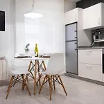 Apartment 2 A140m De Playa Canelinas 001 *