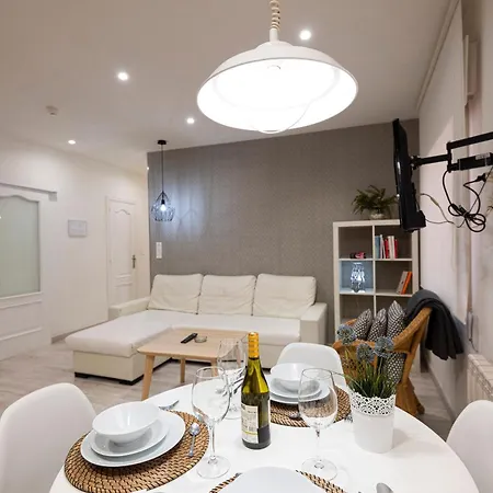 2 A140m De Playa Canelinas 001 Apartment