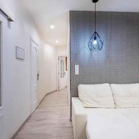 2 A140m De Playa Canelinas 001 Apartment *