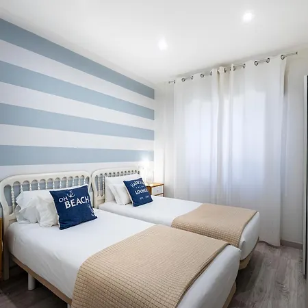 Appartamento 2 A140m De Playa Canelinas 001 *