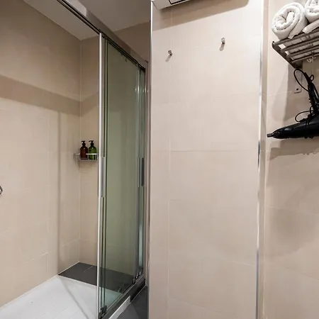 Appartamento 2 140m De Playa Canelinas, P Baja-001 Sanxenxo