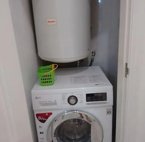 Apartamento 2 Habitaciones A140M De Playa Canelinas 001 Διαμέρισμα *