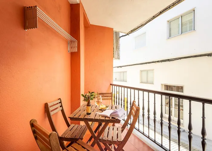 Apartamento 2 Habitaciones A140M De Playa Canelinas 001