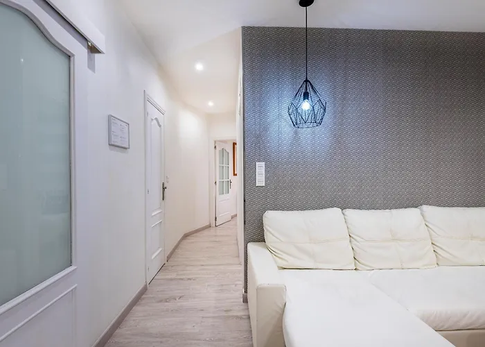 Apartamento 2 Habitaciones A140M De Playa Canelinas 001 Διαμέρισμα *