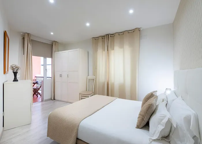 Apartamento 2 Habitaciones A140M De Playa Canelinas 001 Sanxenxo