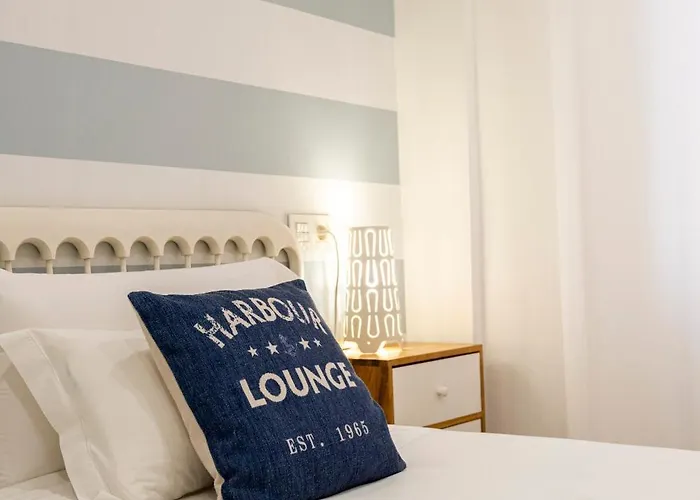 Apartamento 2 Habitaciones A140M De Playa Canelinas 001 Διαμέρισμα