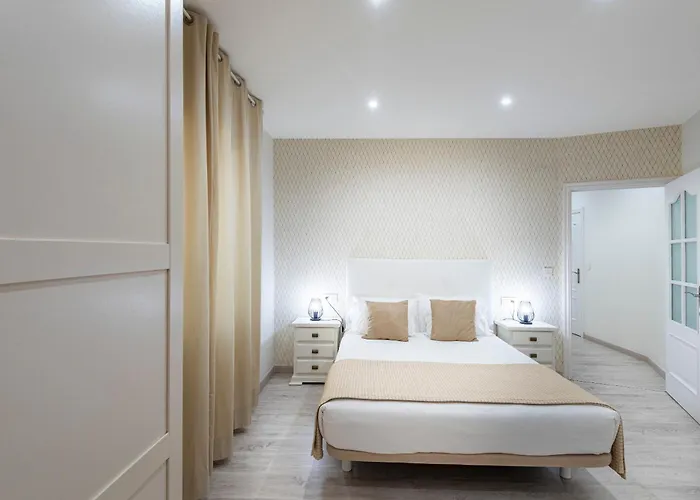 Apartamento 2 Habitaciones A140M De Playa Canelinas 001 Διαμέρισμα *