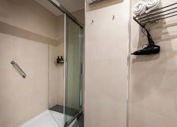 Διαμέρισμα Apartamento 2 Habitaciones A140M De Playa Canelinas 001 Sanxenxo