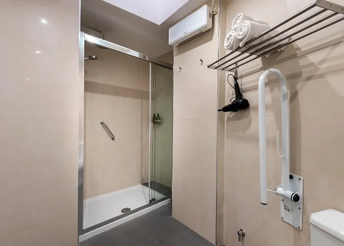 Apartamento 2 Habitaciones A140M De Playa Canelinas 001 Sanxenxo