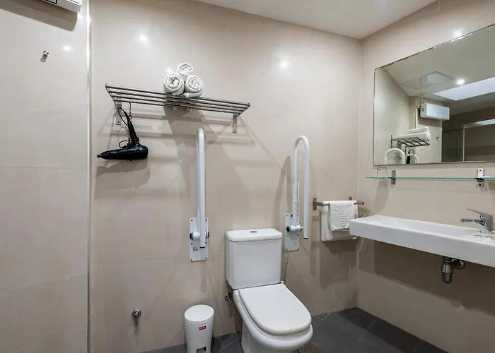 Apartamento 2 Habitaciones A140M De Playa Canelinas 001 * Sanxenxo